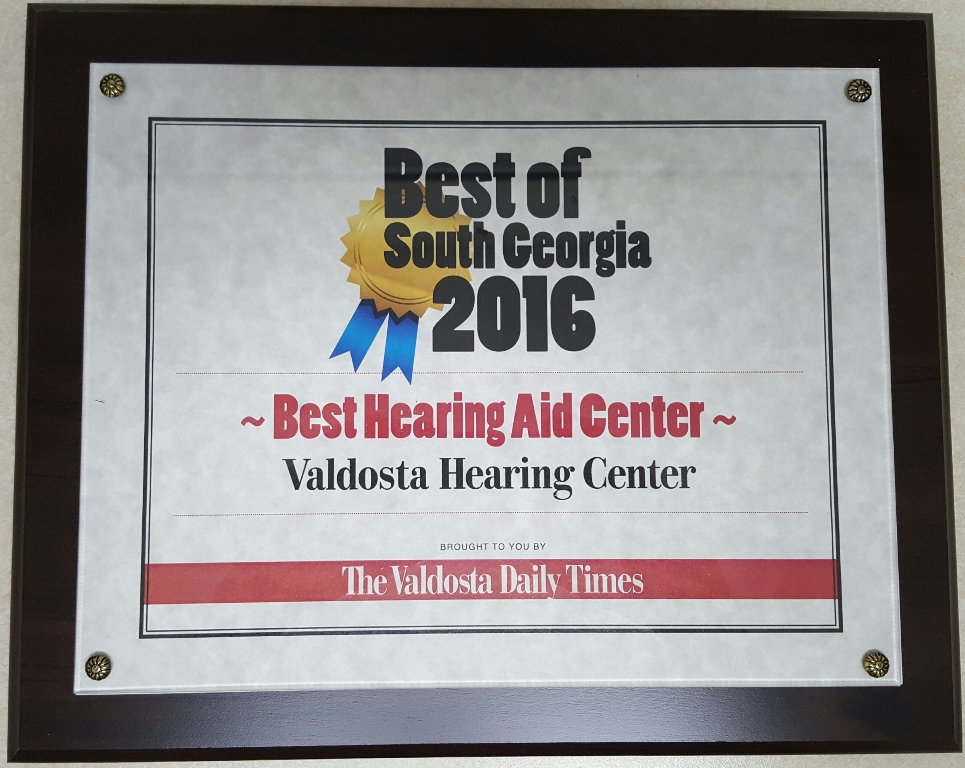 Best of South Georgia 2016